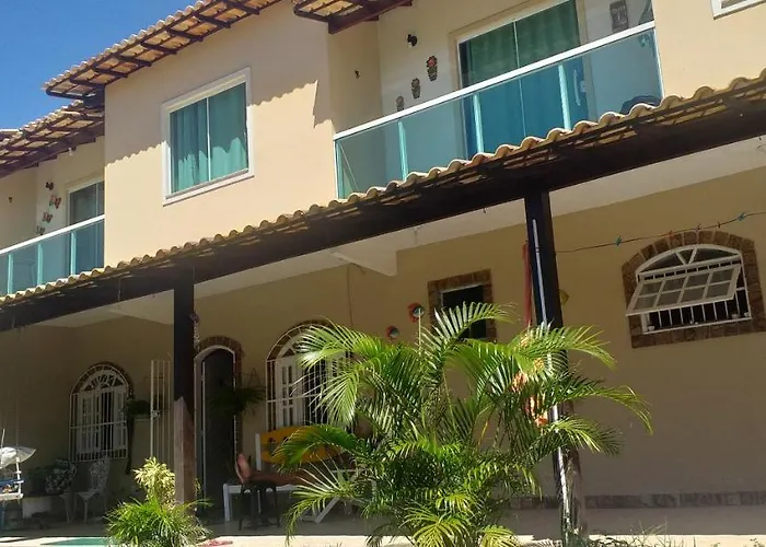 Bernardini House