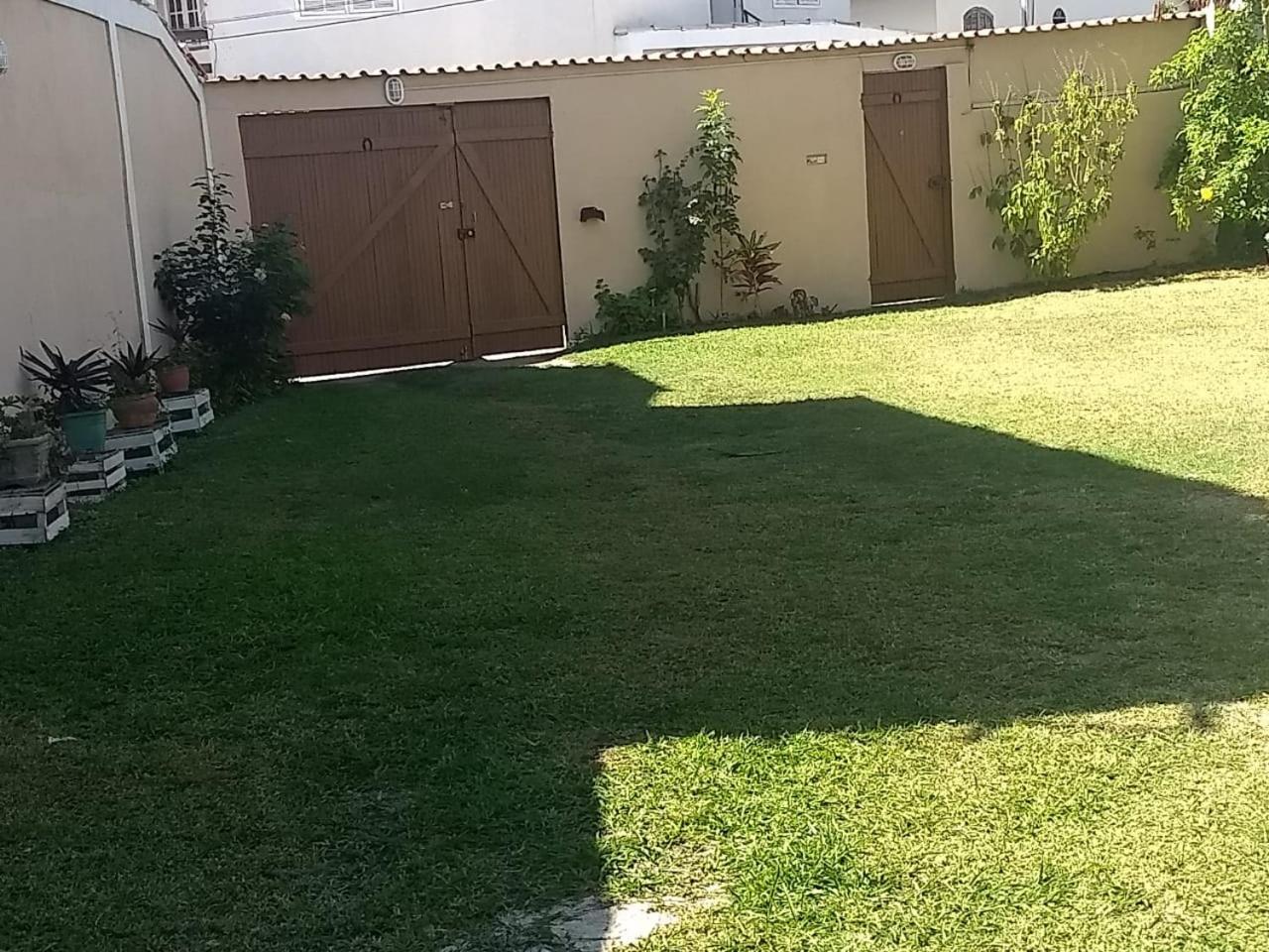 Сasa de vacaciones Bernardini House