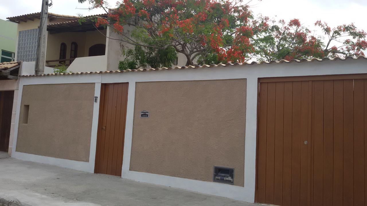 Bernardini House * Cabo Frío